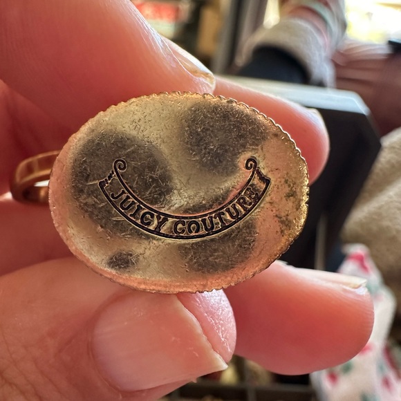 Juicy couture cake charm “why am I always hungry” - Picture 4 of 5